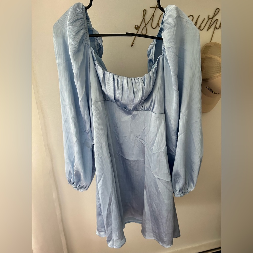 NEW WITH TAGS ASTR Dress!!